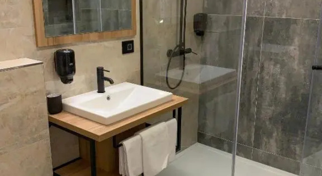 Двухместный номер Deluxe Apartments & rooms Stella Adriatica