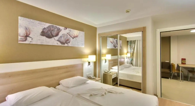 Novella Apart Hotel