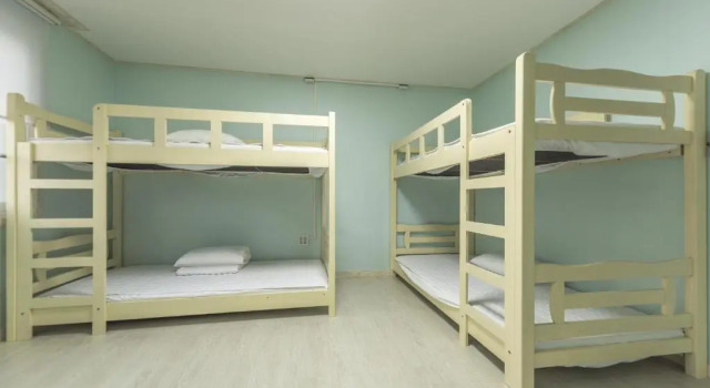 Номер Economy Big-O Show Guesthouse - Hostel