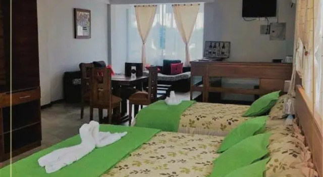 Люкс Rios Plaza & Suites