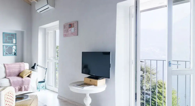 Апартаменты Madonnina Loft