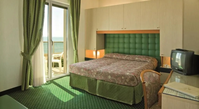Hotel Cambridge