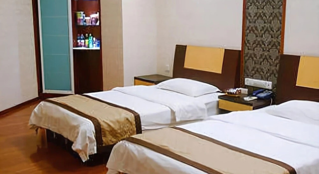 Xinyue Business Hotel, Varaa Hotelli Hotellit Sichuan pysäköinnillä, Pysäköinti