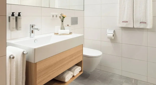 Номер Standard Hotel Johann