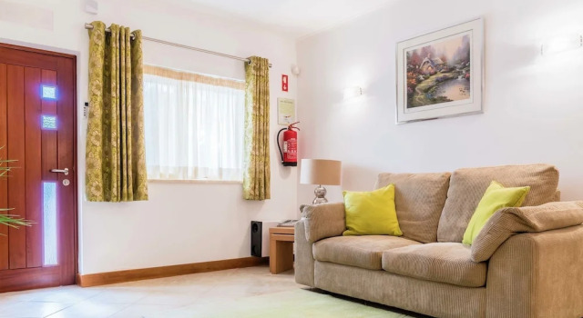 Luxurious T1 Apartment With Shared Pool in Beautiful Surroundings Near Lagos, Prenota Appartamento Lagos Barlavento