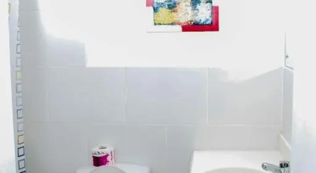 Двухместный номер Standard с красивым видом из окна Ocean Palms