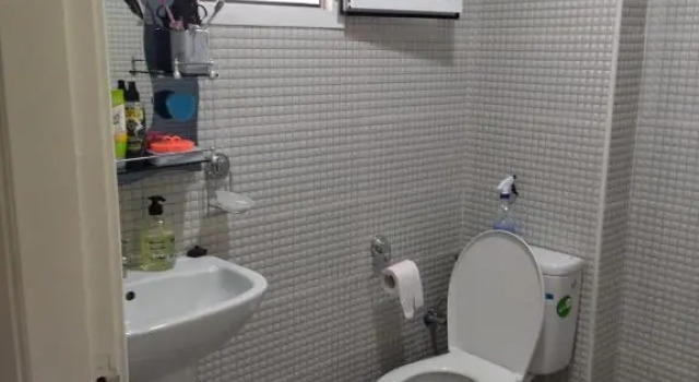 Sweet Appartement Martil, Rezerwuj Apartament Hotele w Tanger-Tetouan z parkingiem, Parking