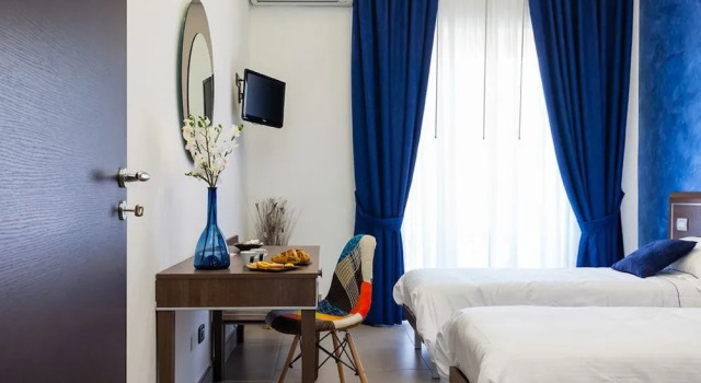Miamò Exclusive Rooms