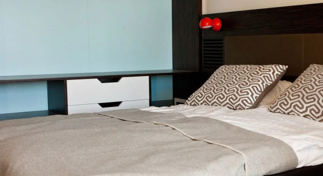 Langley Hotel Le Petit Prince