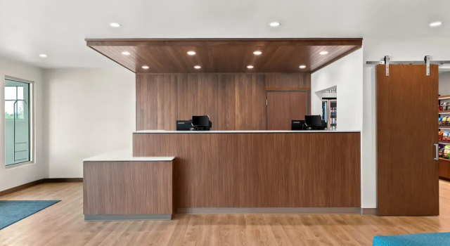 Everhome Suites Brownsville