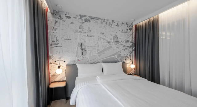 IntercityHotel Karlsruhe