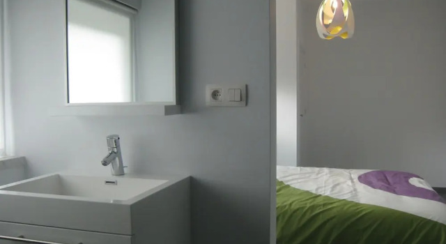 Fabulous Luxury Villa With Spacious Garden in Nieuwpoort