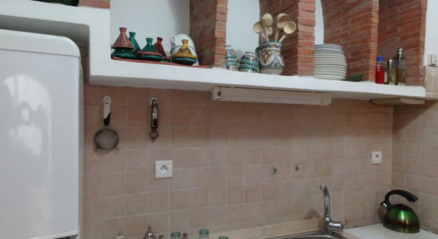 Номер Standard Riad Dar Jdati