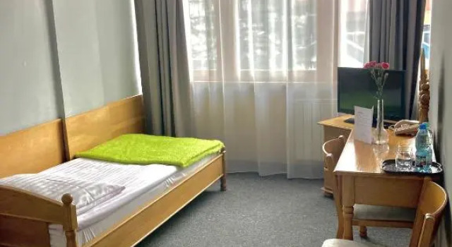 Двухместный номер Standard Hotel Gromada Zakopane