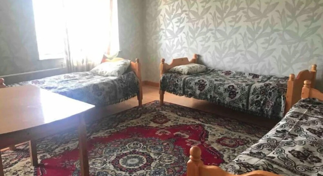 Jonon Tours & Guesthouse