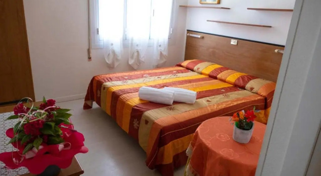 Hotel Fortuna