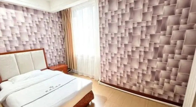 Люкс Zijin Hotel
