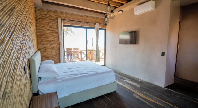 Norock Club and Beach, Prenota Hotel Copala Guerrero