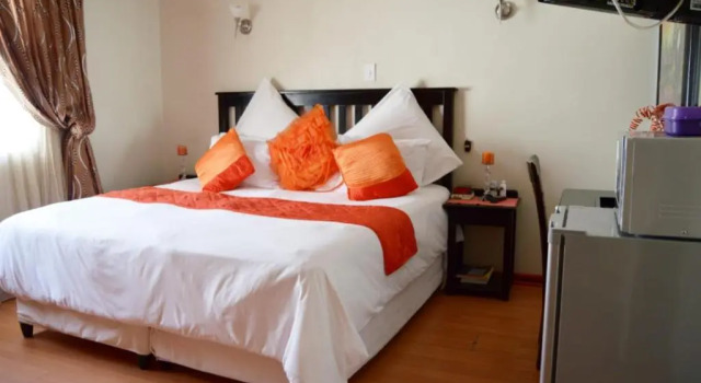 Номер Standard Shoes Guest House