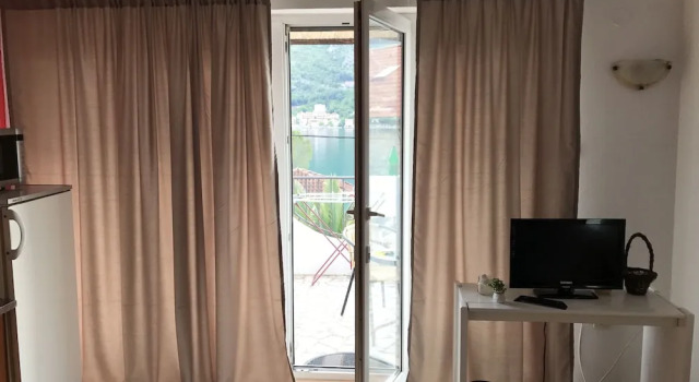 Apartments Ivanišević, Забронировать Апартаменты/квартира Доброта 