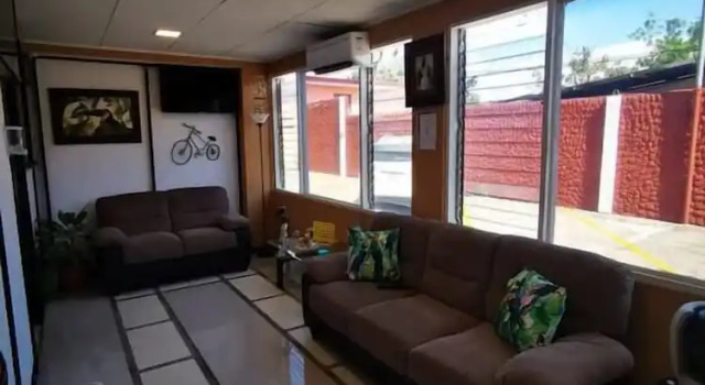Toucan Hostel, Buchen Sie Hostel Hostels in Alajuela, Hostel