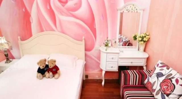 Sunshine Traveler Hotel - Xiamen
