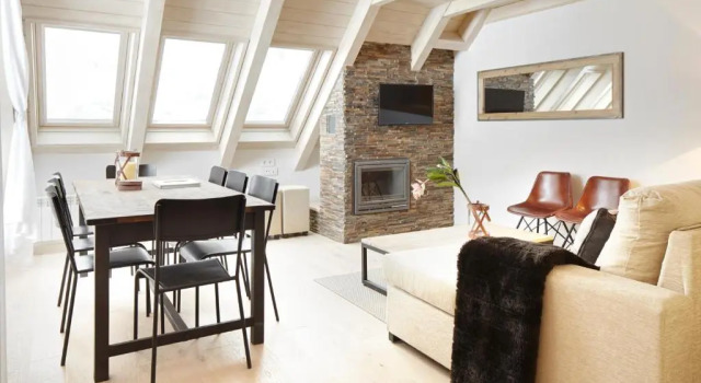 Апартаменты Val de Ruda Luxe 28 by FeelFree Rentals