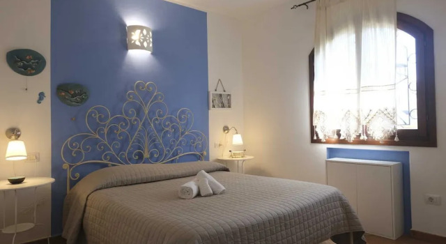 Апартаменты Comfort Aria di Vacanza - Bilandro Nord