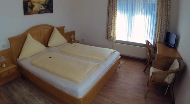 Номер Standard Hotel Haus Rameil