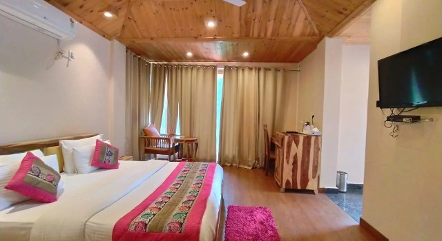 Номер Premium Rio Resort