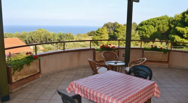 Appartement L Arcobaleno Resort