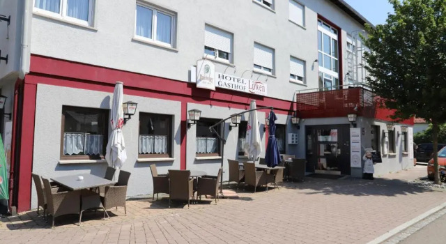 Hotel Loewen, Prenota Hotel Kusterdingen Baden-Württemberg