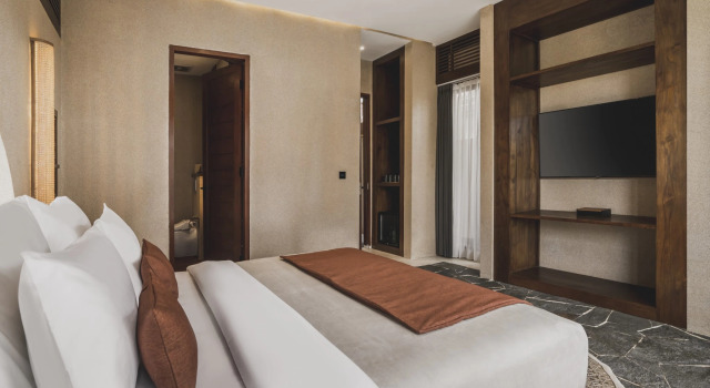 Номер Standard с 2 комнатами Курортный отель Seascape Resort & Spa Uluwatu by Ini Vie Hospitality