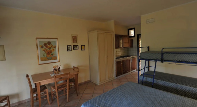 Casa Vacanze Patrizia, Rezervovat Hotel  