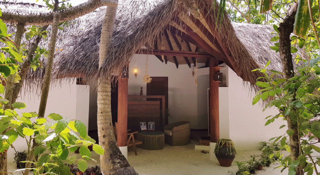 Makunudu Island, Rezerwuj Hotel Makunudhoo 