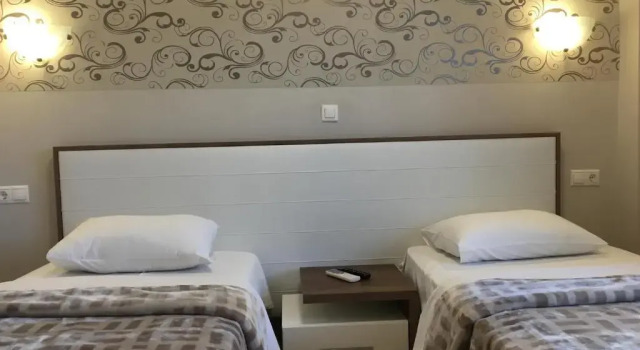 Апартаменты Phaethon Apartments & Studios