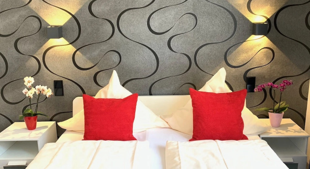 Номер Comfort Hotel B54 Heidelberg City