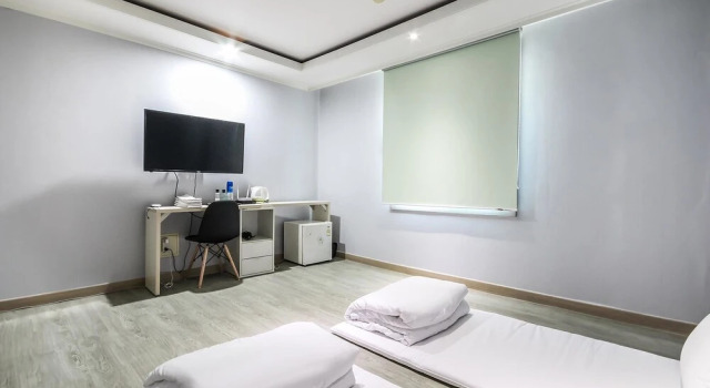 Rapport Hotel Sacheon, Prenota Hotel Sacheon Sud Gyeongsang