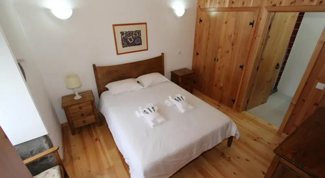 Casa Branca do Imp rio, Забронировать Дом для отпуска Коттеджи Терсейры, Коттедж