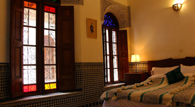 Dar Settash