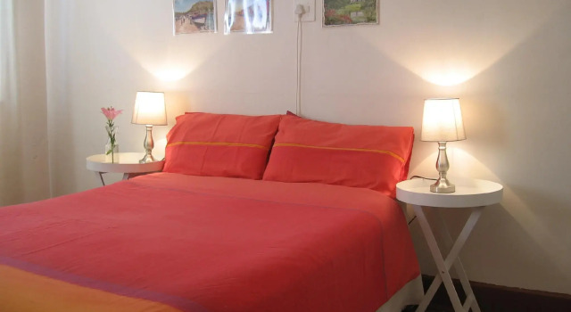 Lighthouse Farm Backpackers Lodge