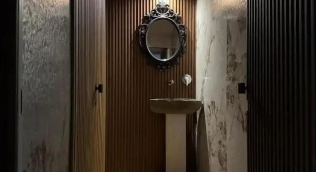 Двухместный номер Luxury с балконом и с видом на город Hotel Angioino & Spa