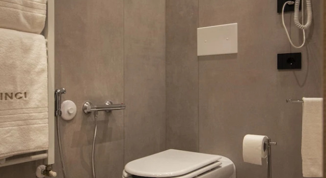 Номер Classic Hotel Vinci Sirmione