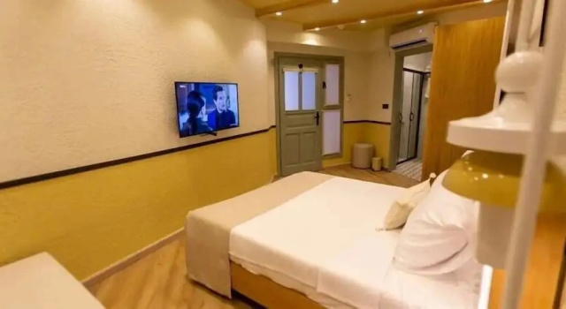 Номер Economy Qara Otel