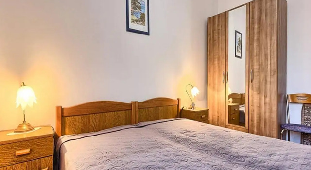 Апартаменты Apartment Lucija