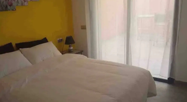 Apartment Modern, 2chambres,2terrasse,iptv,parking, Забронировать Апартаменты/квартира Отели Марракеш-Тенсифт-Эль-Хауз с парковкой, Парковка