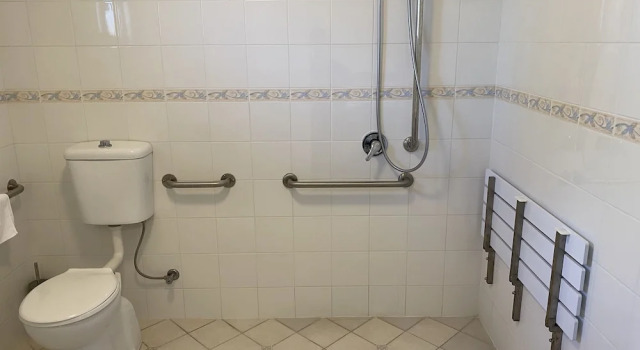 Номер Standard Settlers Hotel York