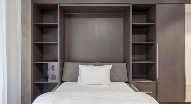 MOOI Apartments St.Gallen