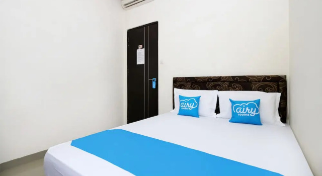 Airy Rappocini Andi Djemma 63A Makassar, Prenota Hotel Makassar 