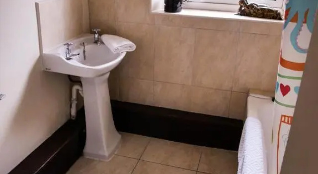 Номер Economy Pure Magic Lodge